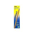 Dixon Ticonderoga Dixon® Oriole HB #2 Pencil, Nontoxic, Yellow Barrel, Dozen 12872